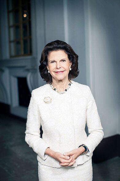 HM The Queen HM The Queen
